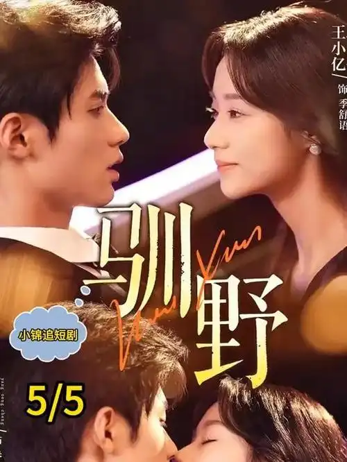 科幻剧集静默轨道站的海报
